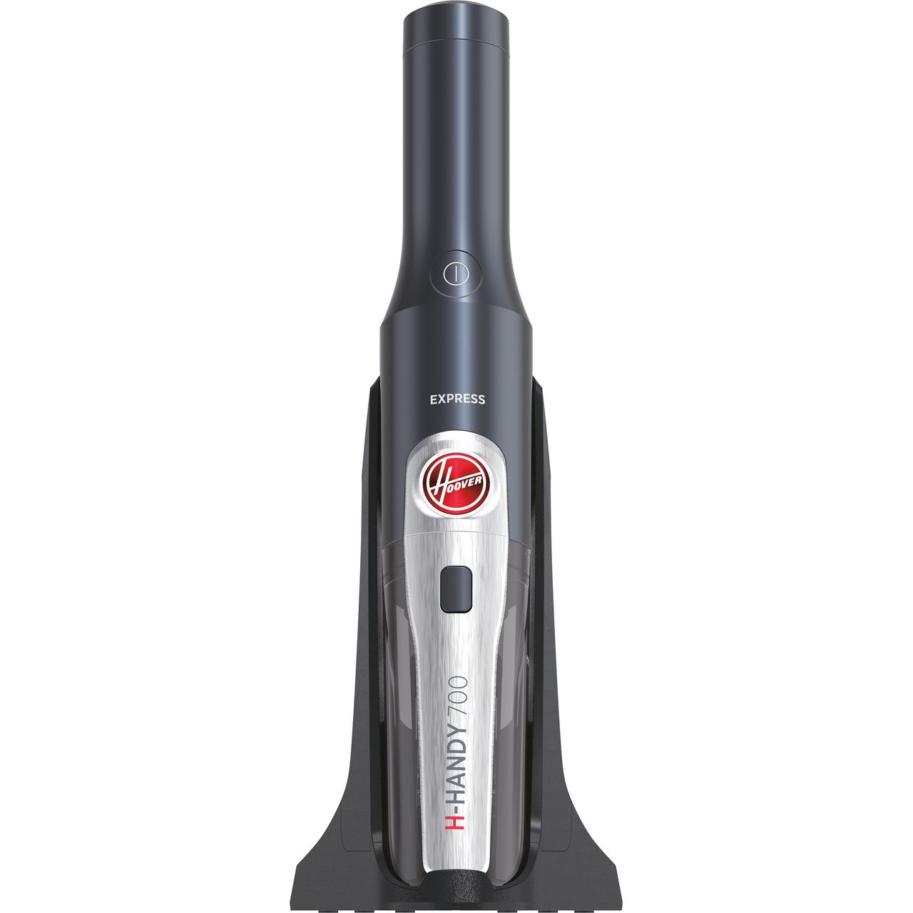 Hoover H-HANDY 700 Express HH710M Handheld Vacuum Cleaner with up to 12 Minutes Run Time Review